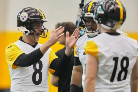 QB battles, injured stars returning among NFL's top storylines